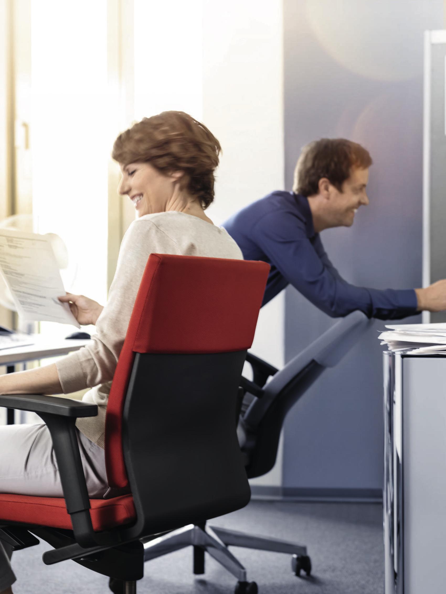 办公椅|布面职员椅|办公家具|华体会体育官方在线官网家具|尼奥斯181/6职员椅