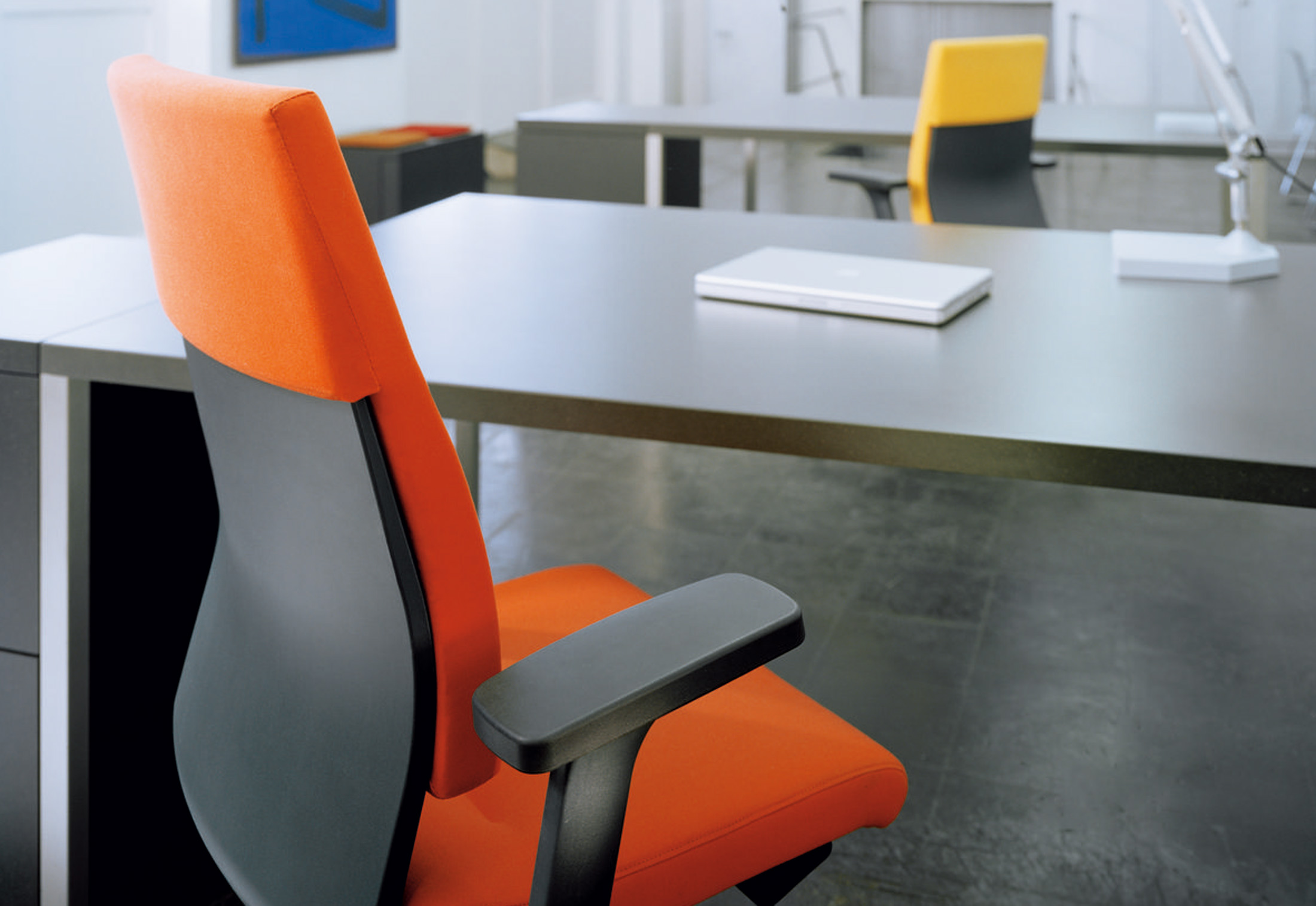 办公椅|布面职员椅|办公家具|华体会体育官方在线官网家具|尼奥斯181/6职员椅