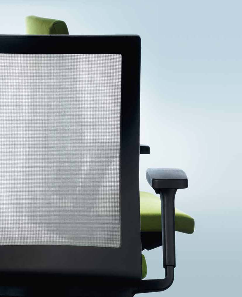 办公椅|布面职员椅|办公家具|华体会体育官方在线官网家具|尼奥斯181/6职员椅