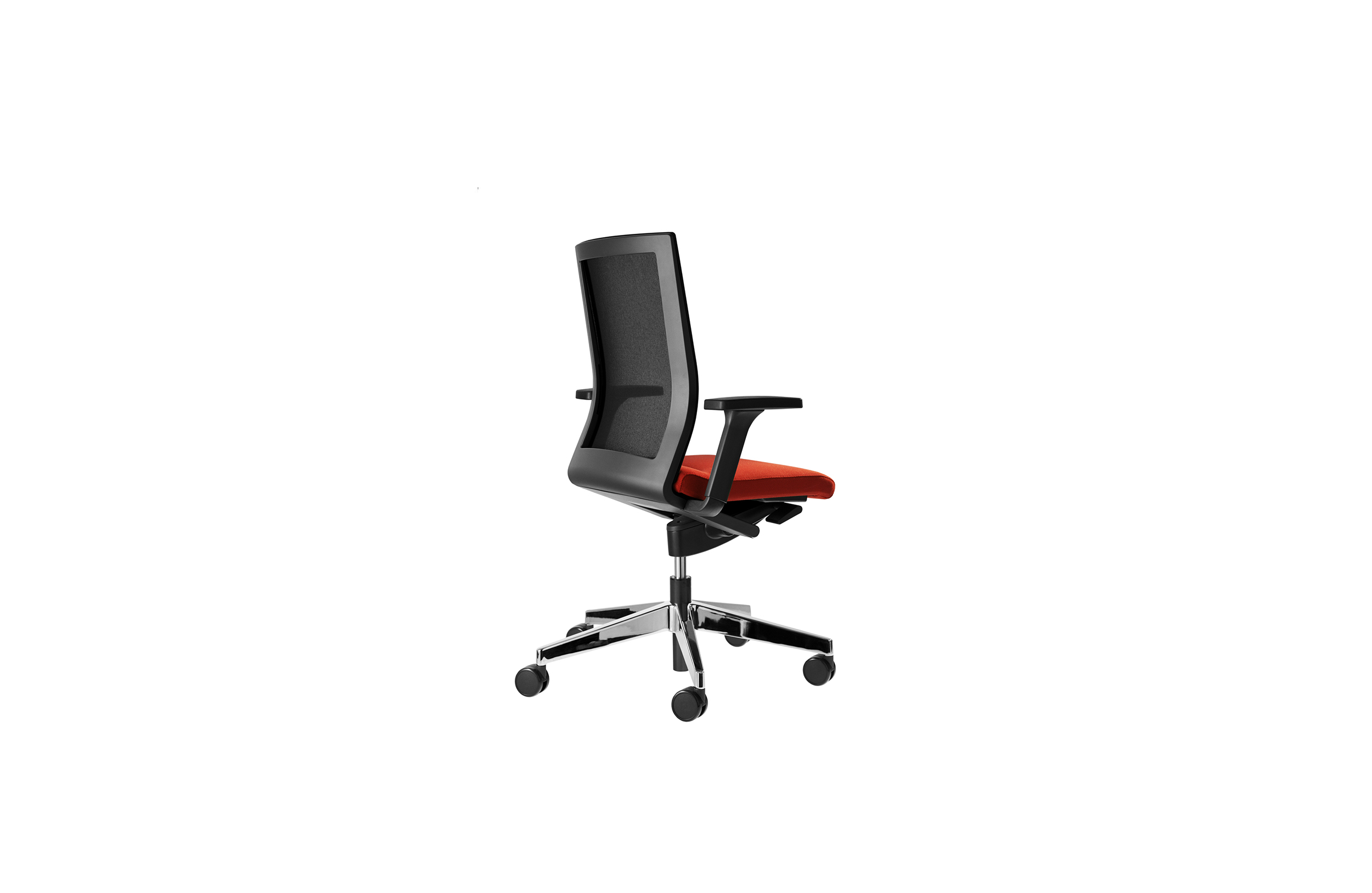 办公椅|布面职员椅|办公家具|华体会体育官方在线官网家具|尼奥斯181/6职员椅