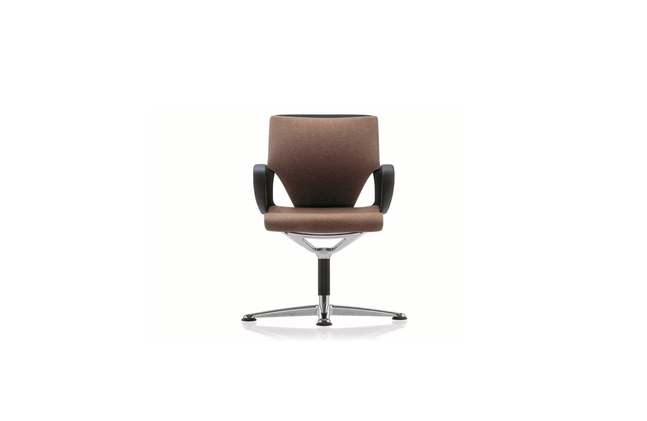 [办公椅|现代真皮中班椅|办公家具|华体会体育官方在线官网家具|Modus 中班椅]