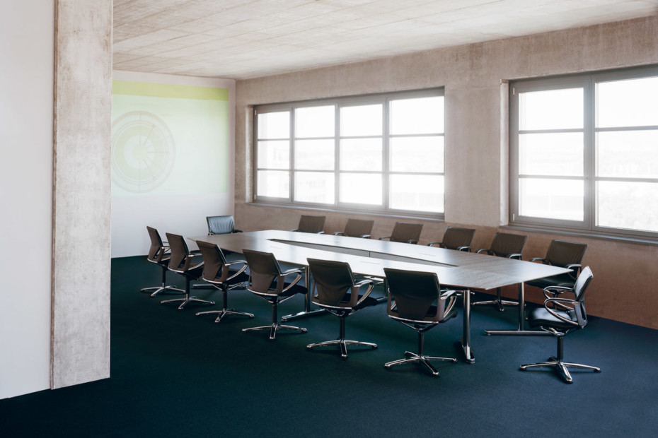 办公椅|现代真皮中班椅|办公家具|华体会体育官方在线官网家具|Modus 中班椅