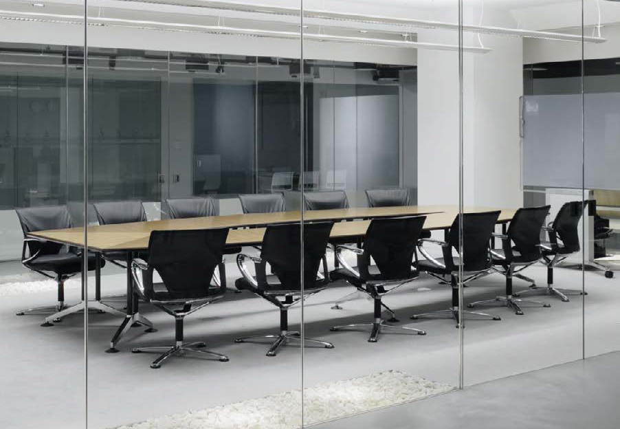 办公椅|现代真皮中班椅|办公家具|华体会体育官方在线官网家具|Modus 中班椅