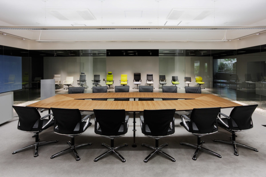 办公椅|现代真皮中班椅|办公家具|华体会体育官方在线官网家具|Modus 中班椅