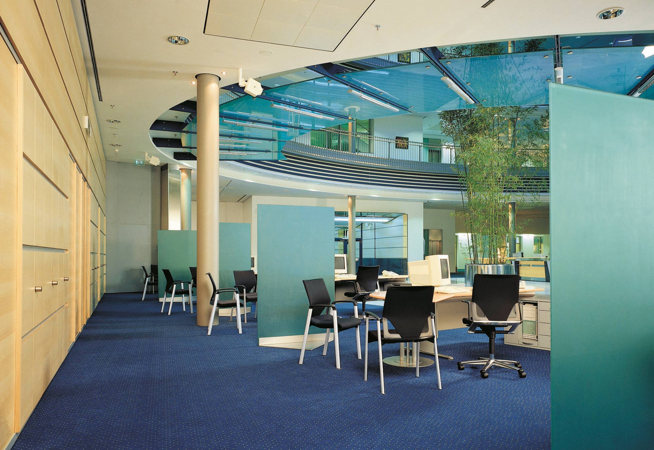 办公椅|现代真皮中班椅|办公家具|华体会体育官方在线官网家具|Modus 中班椅