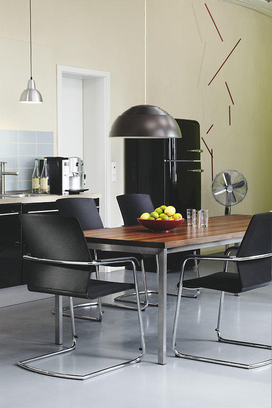 办公椅|现代真皮会议椅|办公家具|华体会体育官方在线官网家具|Modus 会议椅