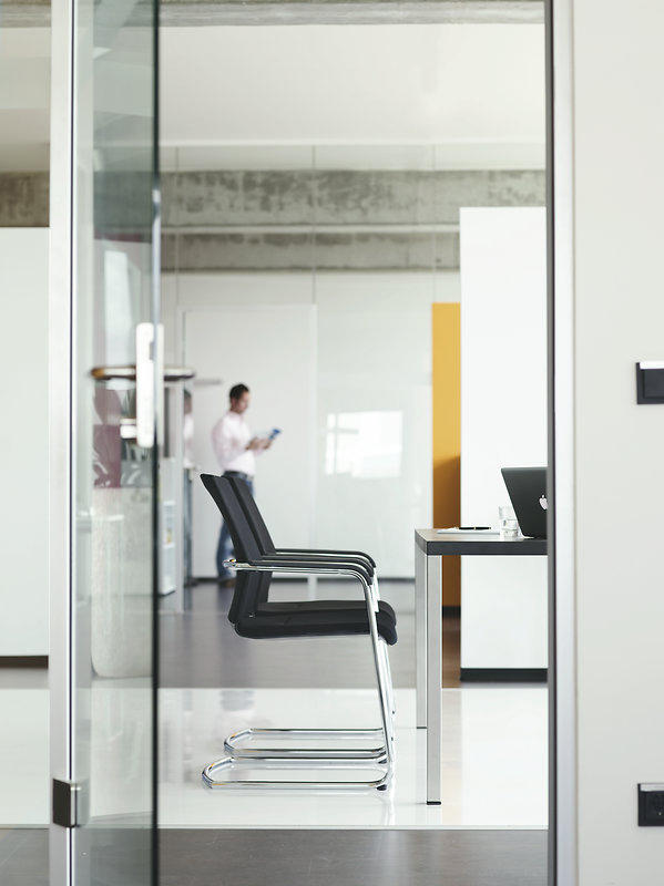 办公椅|现代真皮会议椅|办公家具|华体会体育官方在线官网家具|Modus 会议椅