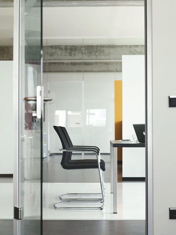 办公椅|现代真皮会议椅|办公家具|华体会体育官方在线官网家具|Modus 会议椅