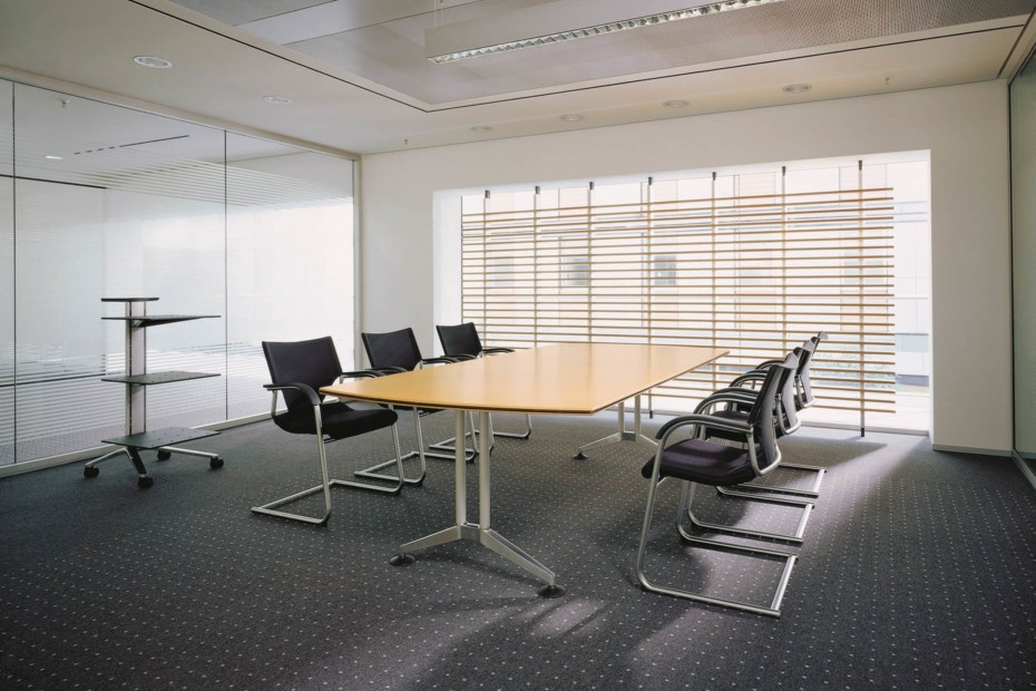 办公椅|现代真皮会议椅|办公家具|华体会体育官方在线官网家具|Modus 会议椅