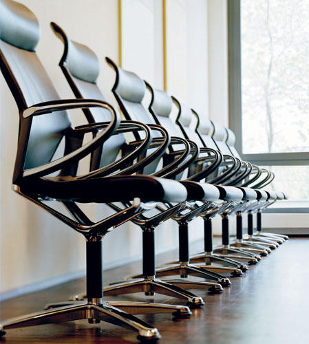 办公椅|现代真皮大班椅|办公家具|华体会体育官方在线官网家具|Modus 大班椅