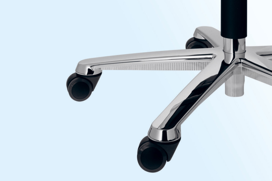 办公椅|现代真皮大班椅|办公家具|华体会体育官方在线官网家具|Modus 大班椅