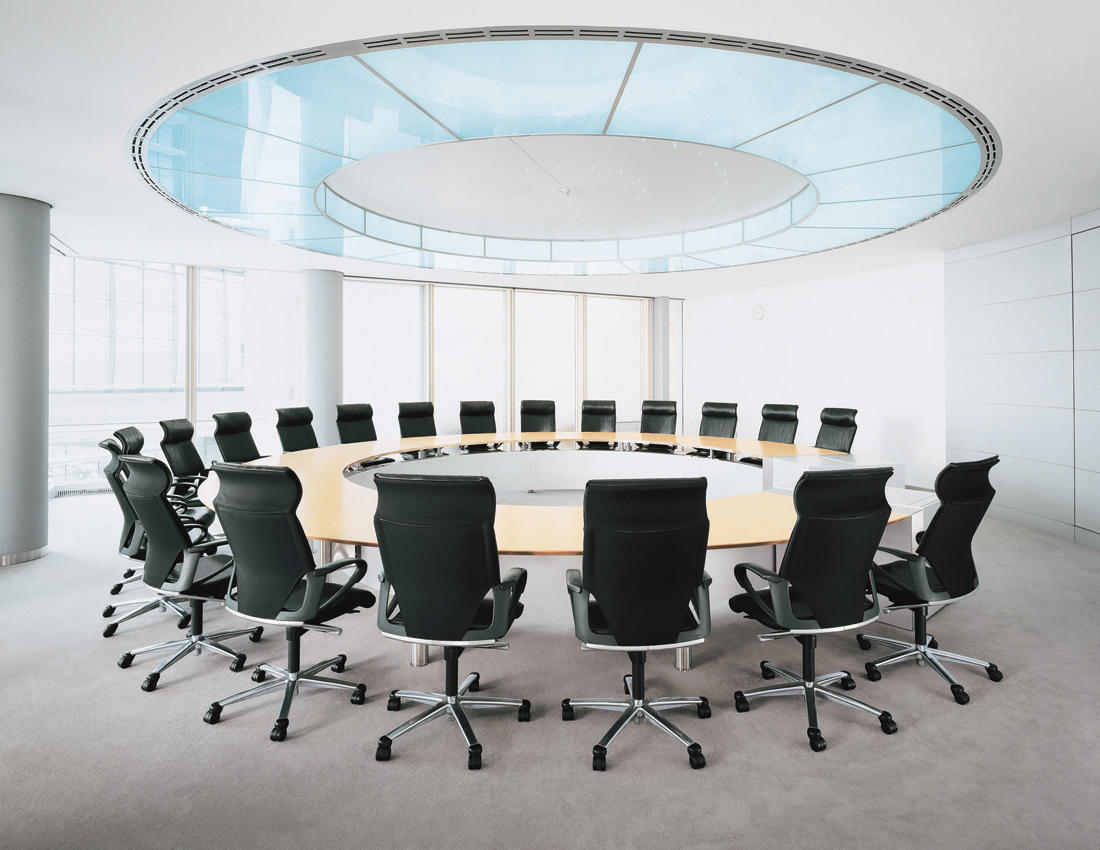 办公椅|现代真皮大班椅|办公家具|华体会体育官方在线官网家具|Modus 大班椅