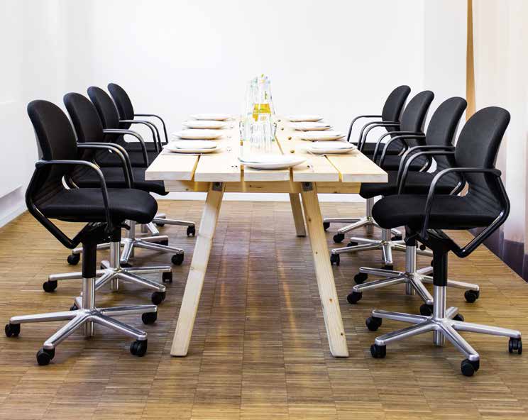 办公椅|布面职员椅|办公家具|华体会体育官方在线官网家具|FS-Line 220/8 职员椅