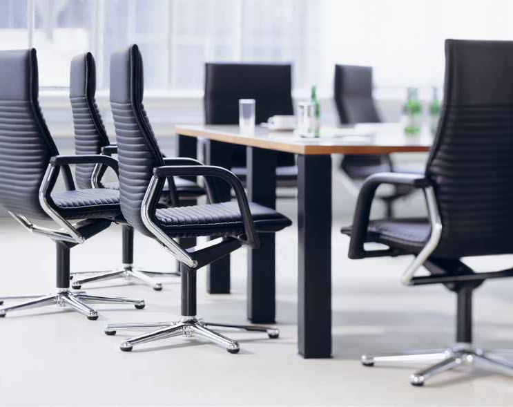 办公椅|布面职员椅|办公家具|华体会体育官方在线官网家具|FS-Line 220/8 职员椅