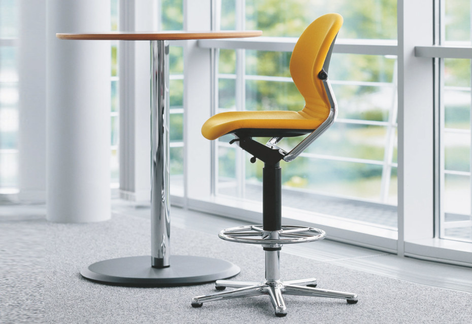 办公椅|布面职员椅|办公家具|华体会体育官方在线官网家具|FS-Line 220/8 职员椅