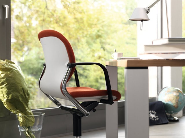 办公椅|现代真皮大班椅|办公家具|华体会体育官方在线官网家具|FS-Line220/92大班椅