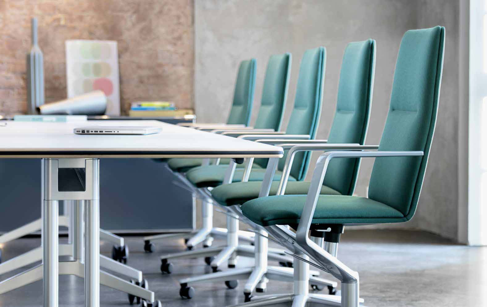 办公椅|现代真皮会议椅|办公家具|华体会体育官方在线官网家具|索拉会议椅