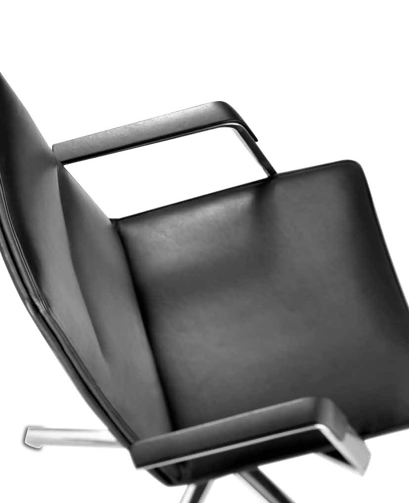 办公椅|现代真皮会议椅|办公家具|华体会体育官方在线官网家具|索拉会议椅