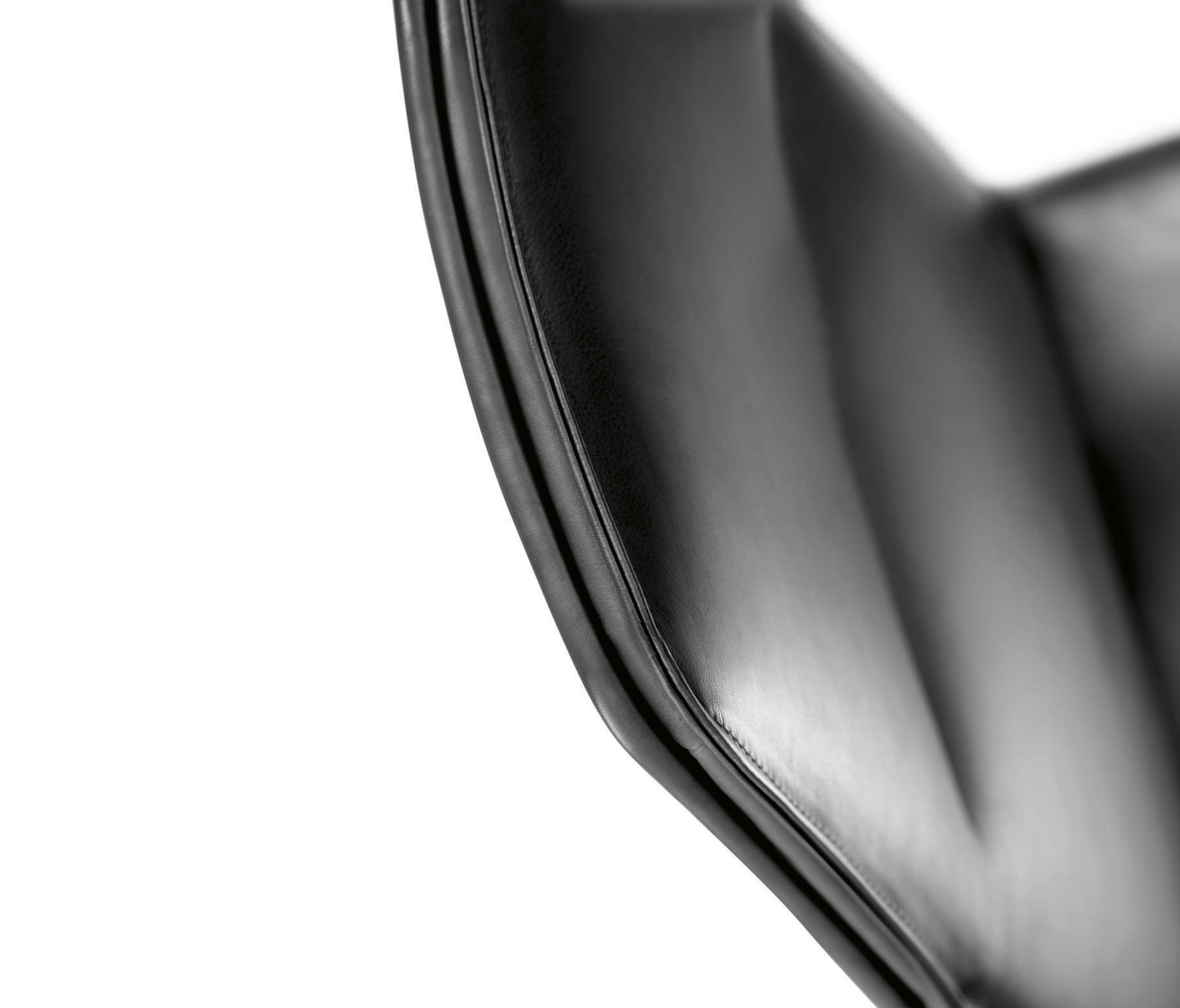 办公椅|现代真皮会议椅|办公家具|华体会体育官方在线官网家具|索拉会议椅