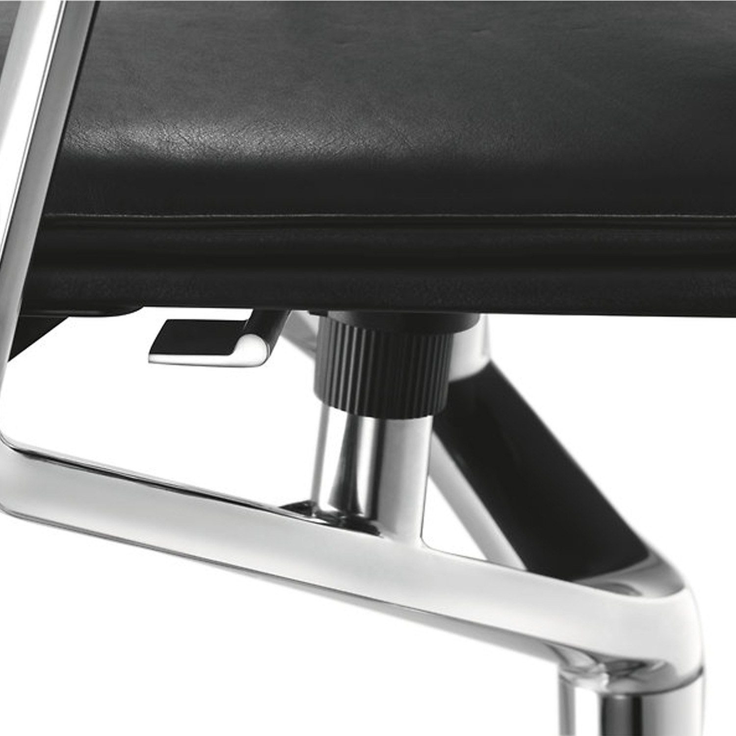 办公椅|现代真皮会议椅|办公家具|华体会体育官方在线官网家具|索拉会议椅