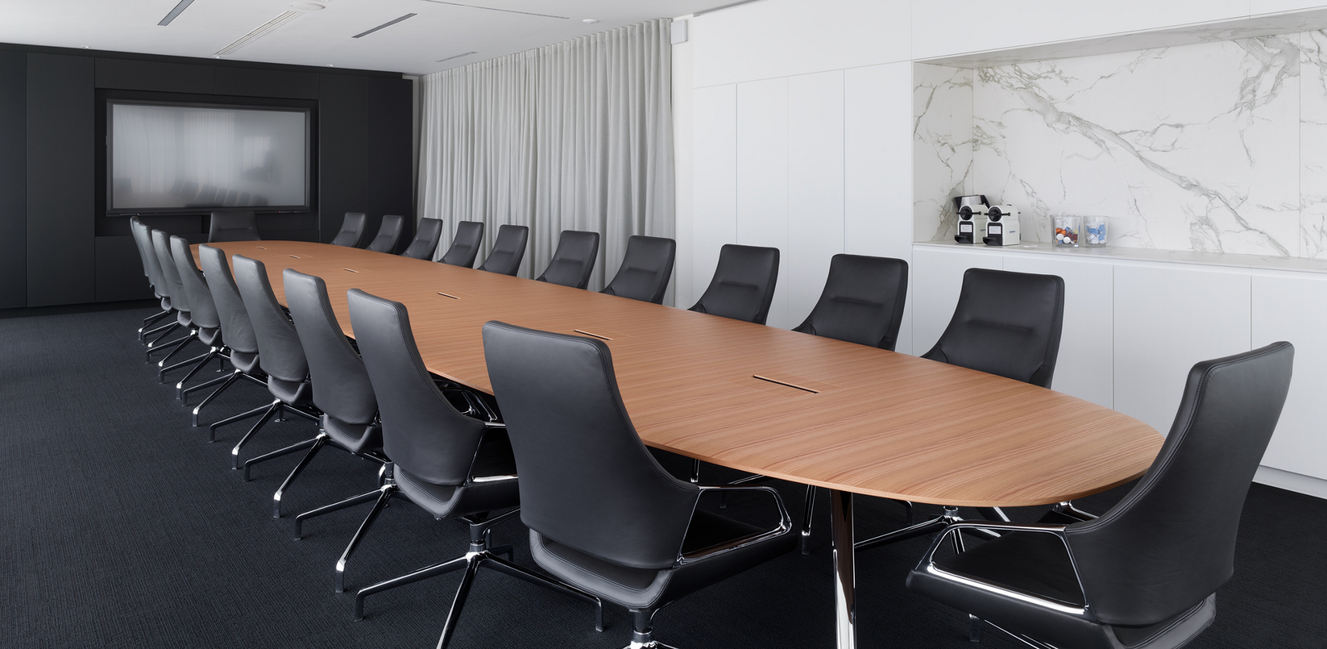 会议台|实木会议台|办公家具|华体会体育官方在线官网家具|格拉夫会议台