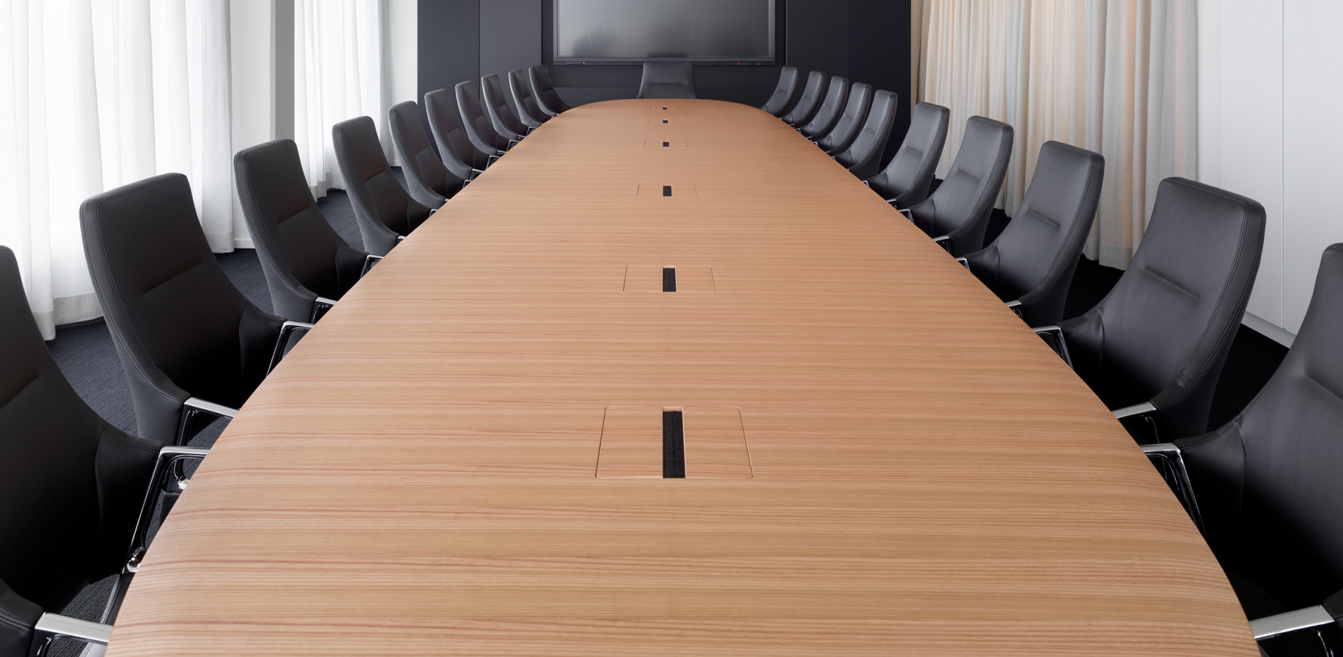 会议台|实木会议台|办公家具|华体会体育官方在线官网家具|格拉夫会议台