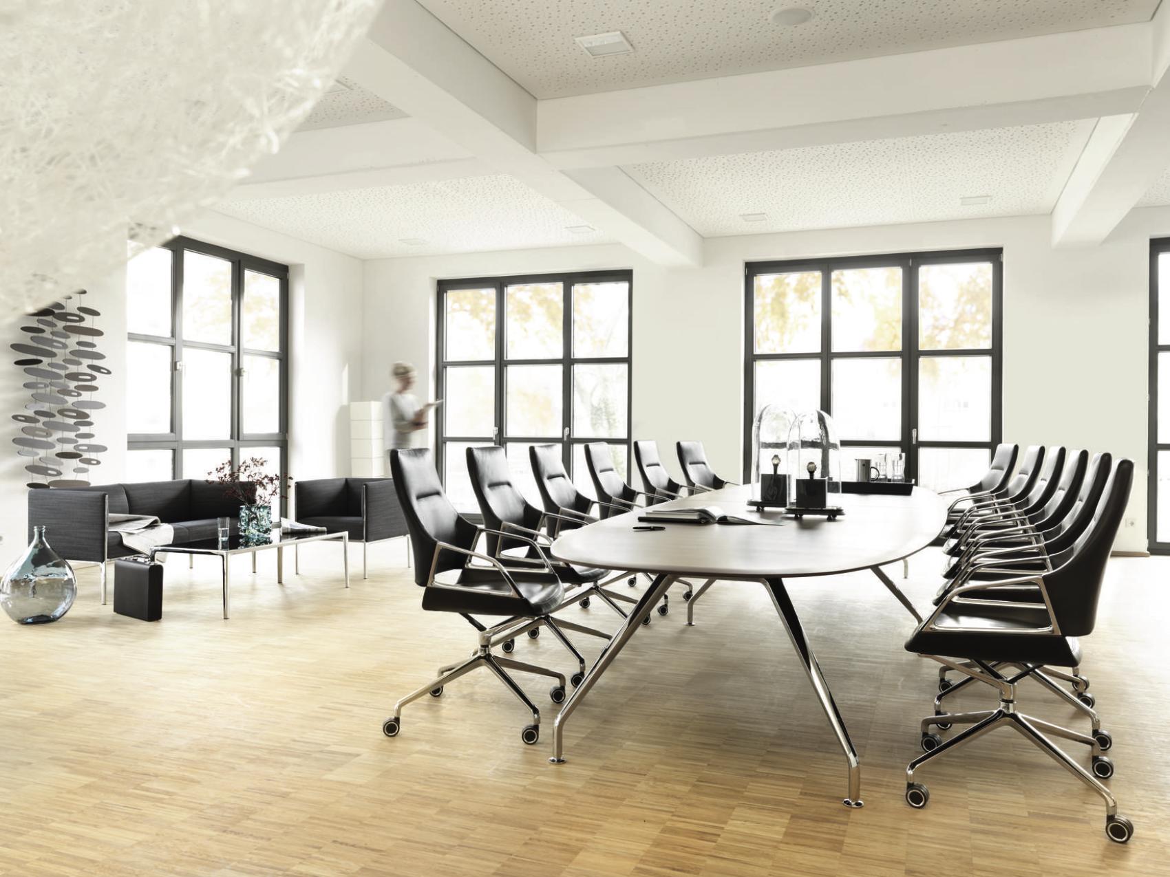 会议台|实木会议台|办公家具|华体会体育官方在线官网家具|格拉夫会议台