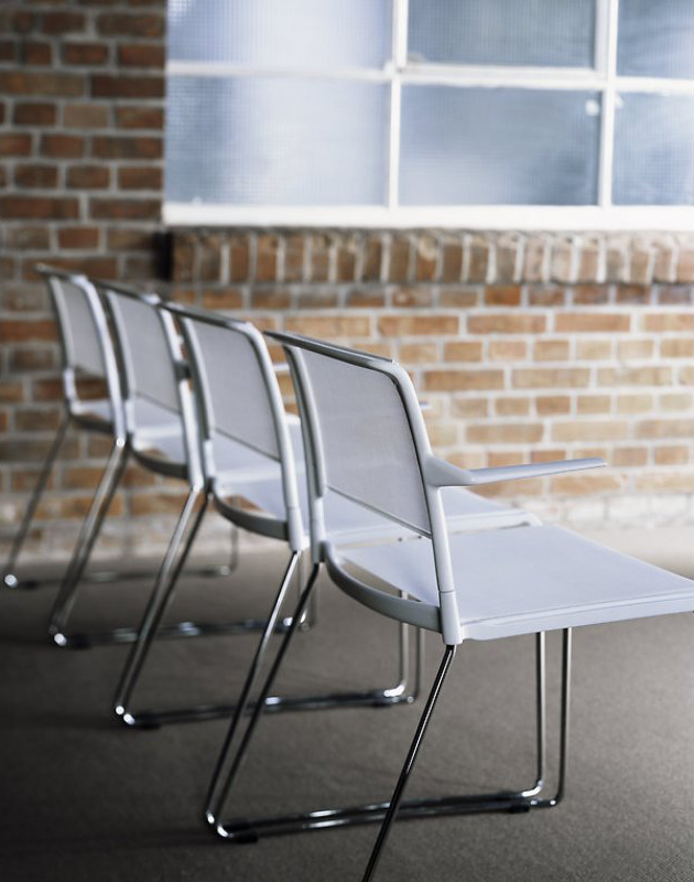 培训家具|布面培训椅|办公家具|华体会体育官方在线官网家具|艾琳233/1 培训椅