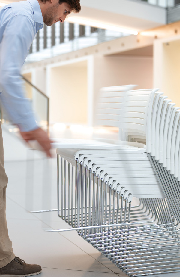 培训家具|布面培训椅|办公家具|华体会体育官方在线官网家具|艾琳233/1 培训椅