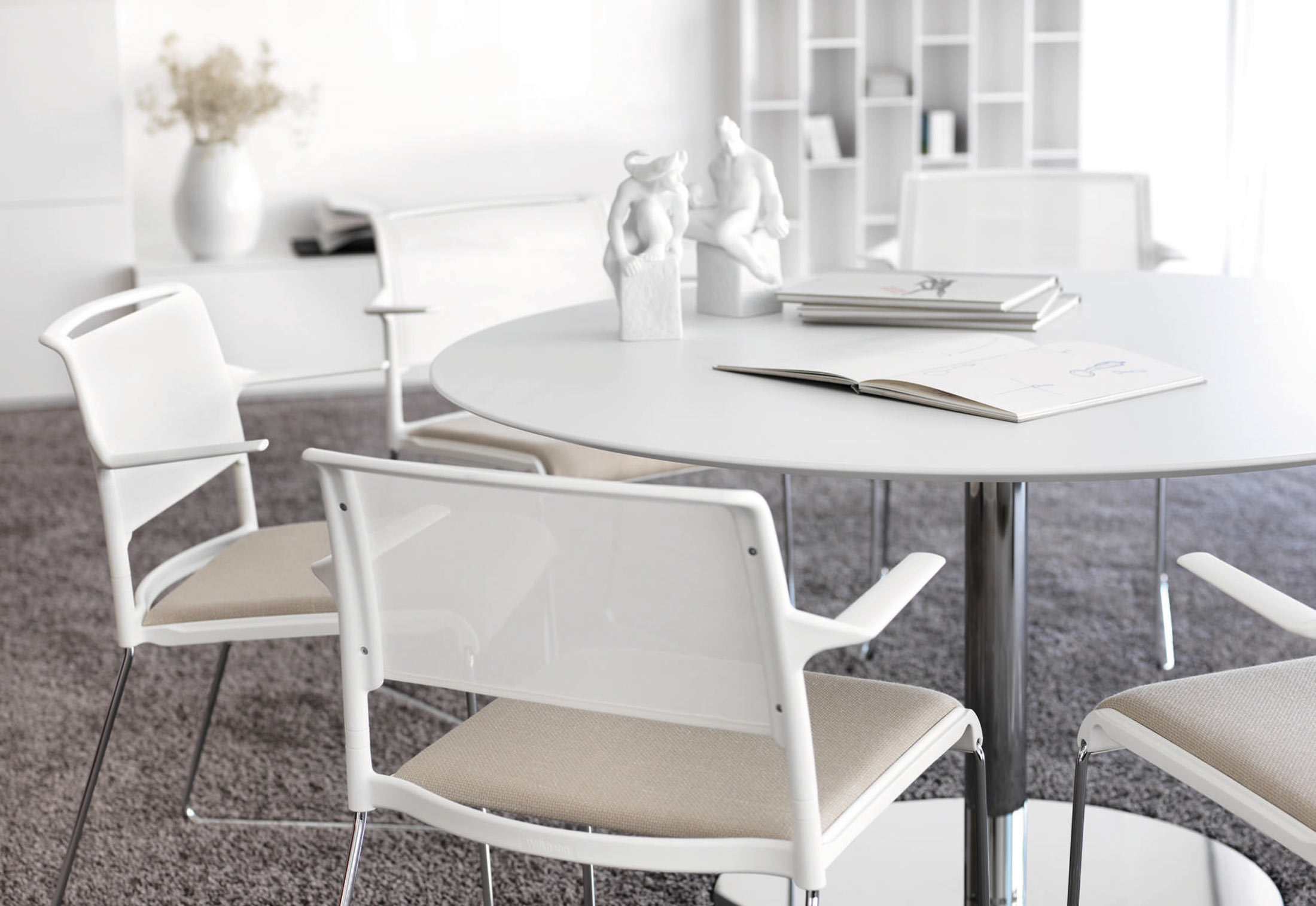 培训家具|布面培训椅|办公家具|华体会体育官方在线官网家具|艾琳233/1 培训椅