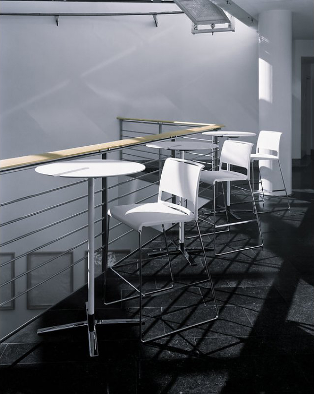 华体会体育官方在线官网 - 坐具|吧椅/凳子|办公家具|华体会体育官方在线官网家具|艾琳230/5 吧椅