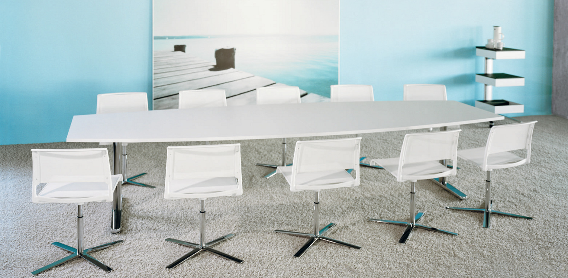 办公椅|布面职员椅|办公家具|华体会体育官方在线官网家具|艾琳232/1 职员椅