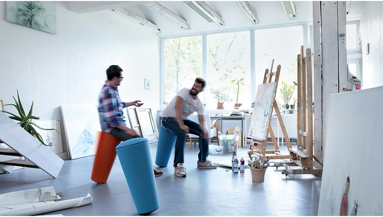 华体会体育官方在线官网 - 坐具|吧椅/凳子|办公家具|华体会体育官方在线官网家具|直立摇摆凳