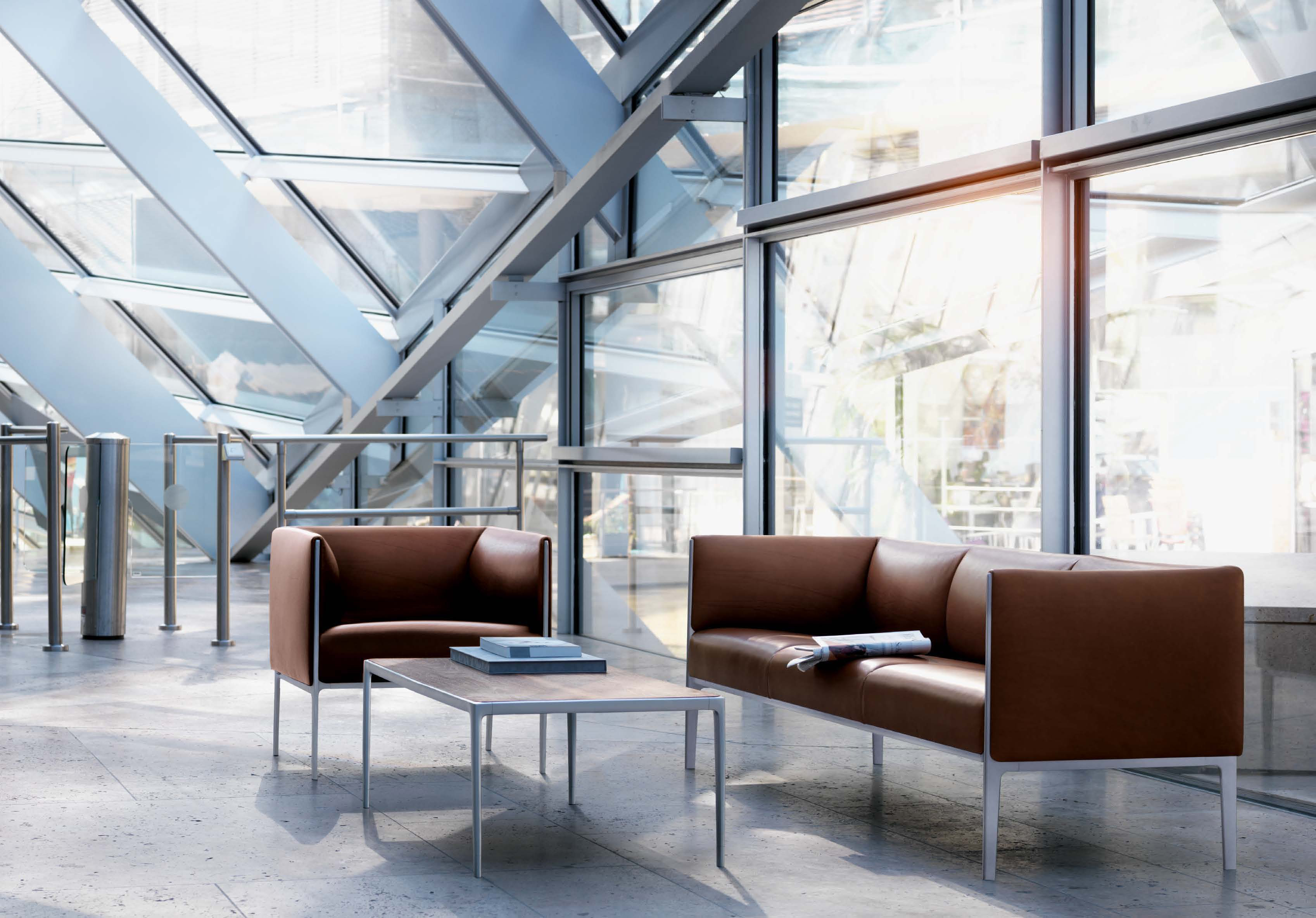 办公沙发|布面沙发|办公家具|华体会体育官方在线官网家具|Asienta会客沙发