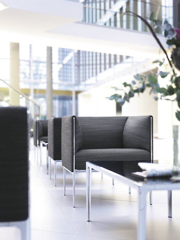 办公沙发|布面沙发|办公家具|华体会体育官方在线官网家具|Asienta会客沙发