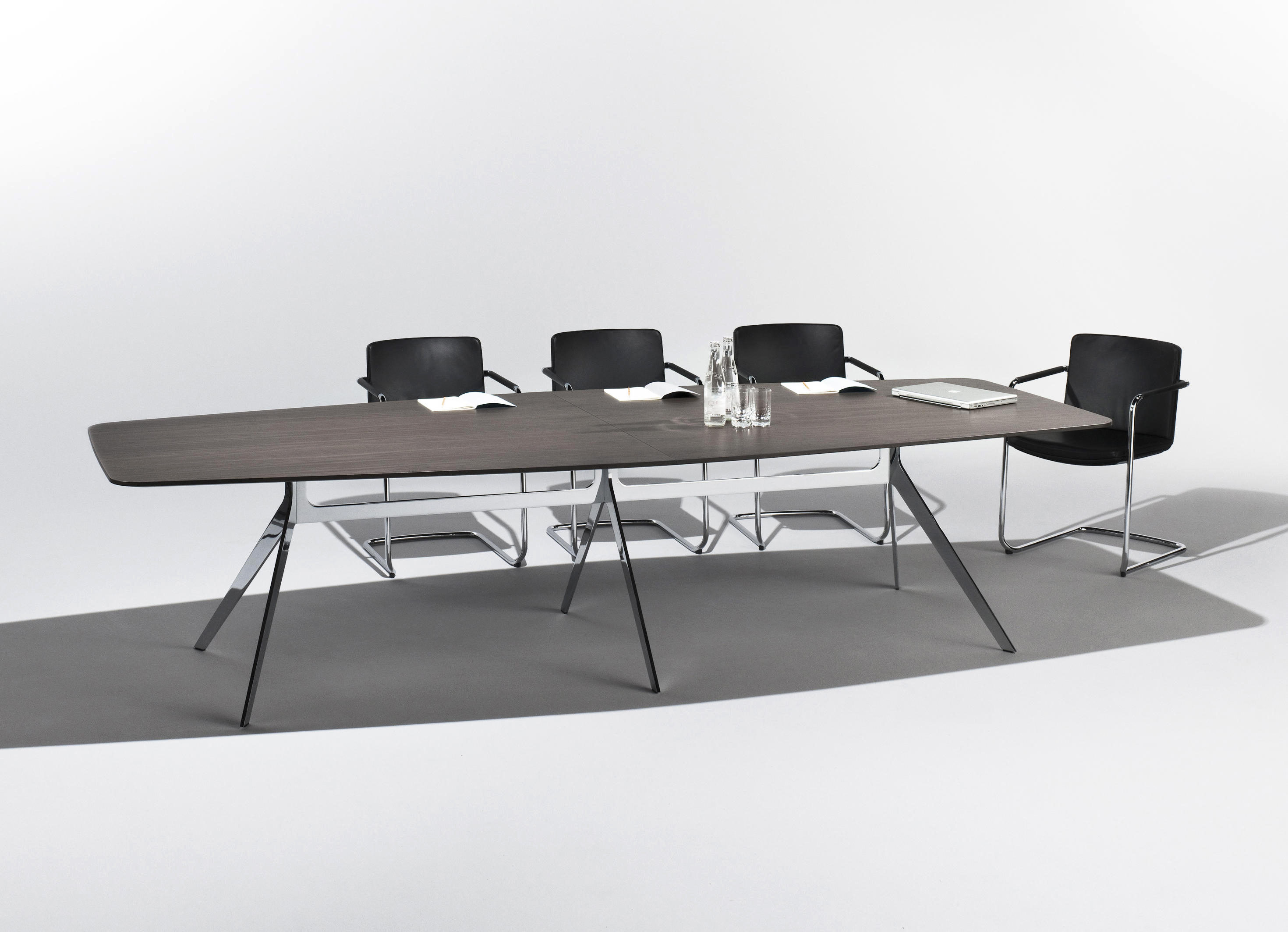 会议台|实木会议台|办公家具|华体会体育官方在线官网家具|Star会议洽谈台系列