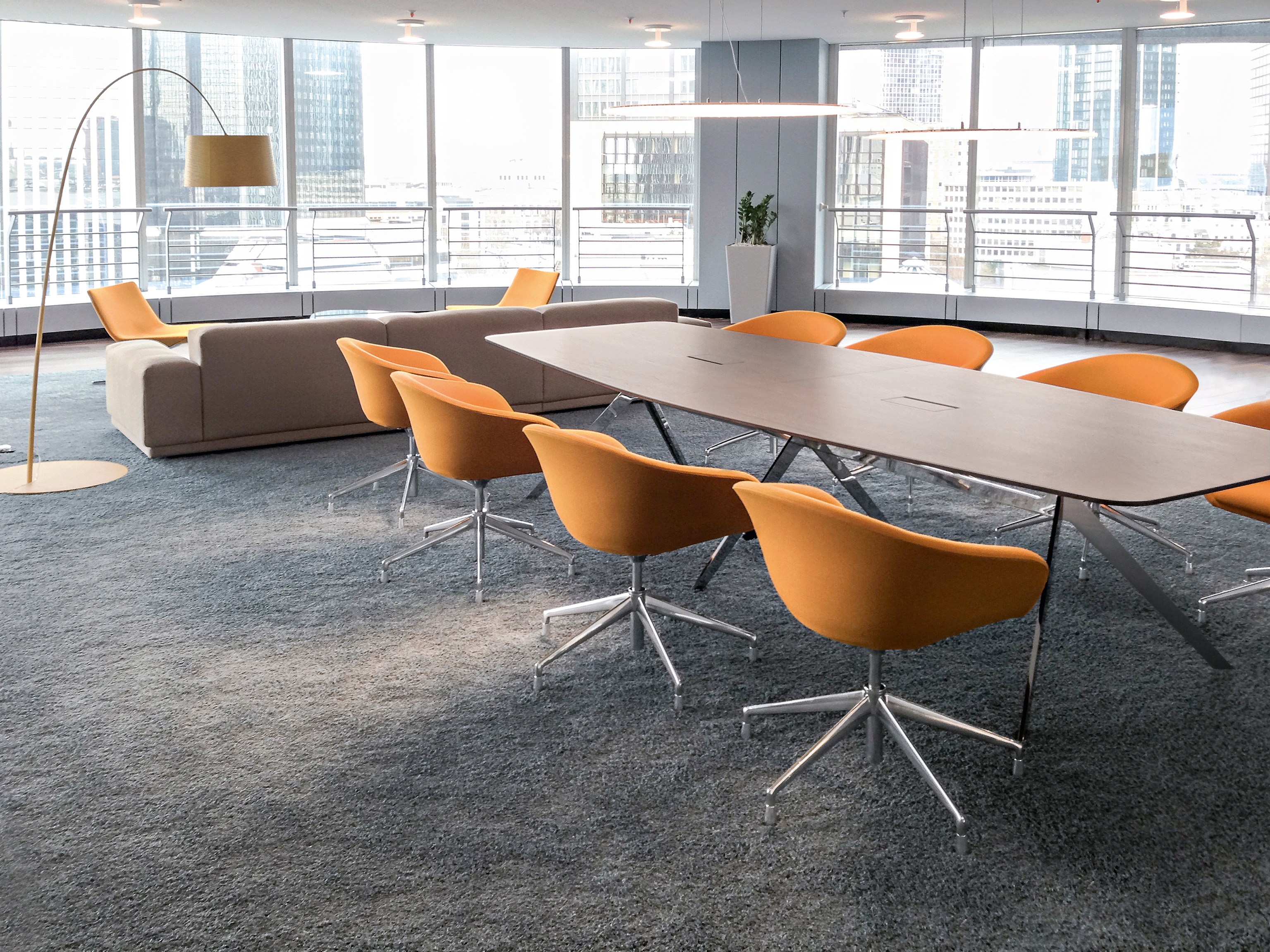 会议台|实木会议台|办公家具|华体会体育官方在线官网家具|Star会议洽谈台系列