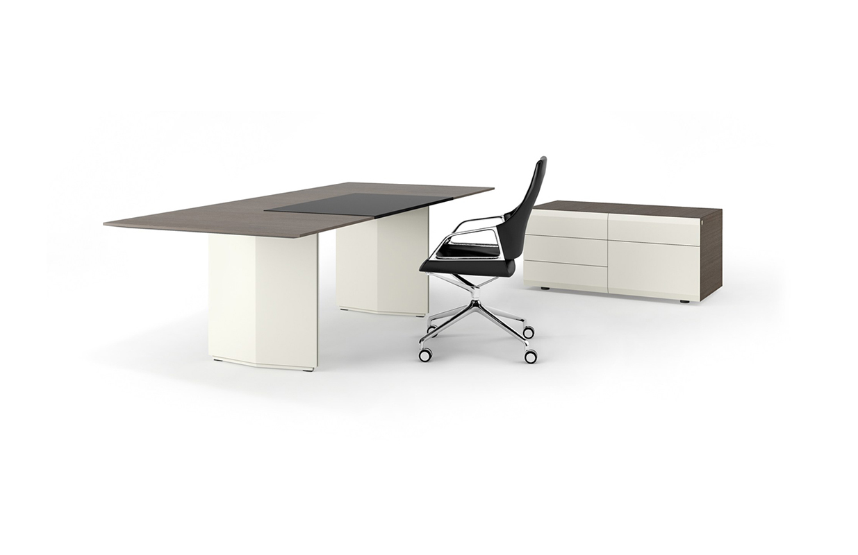 [办公台|升降台|办公家具|华体会体育官方在线官网家具|Pace大班台系列]