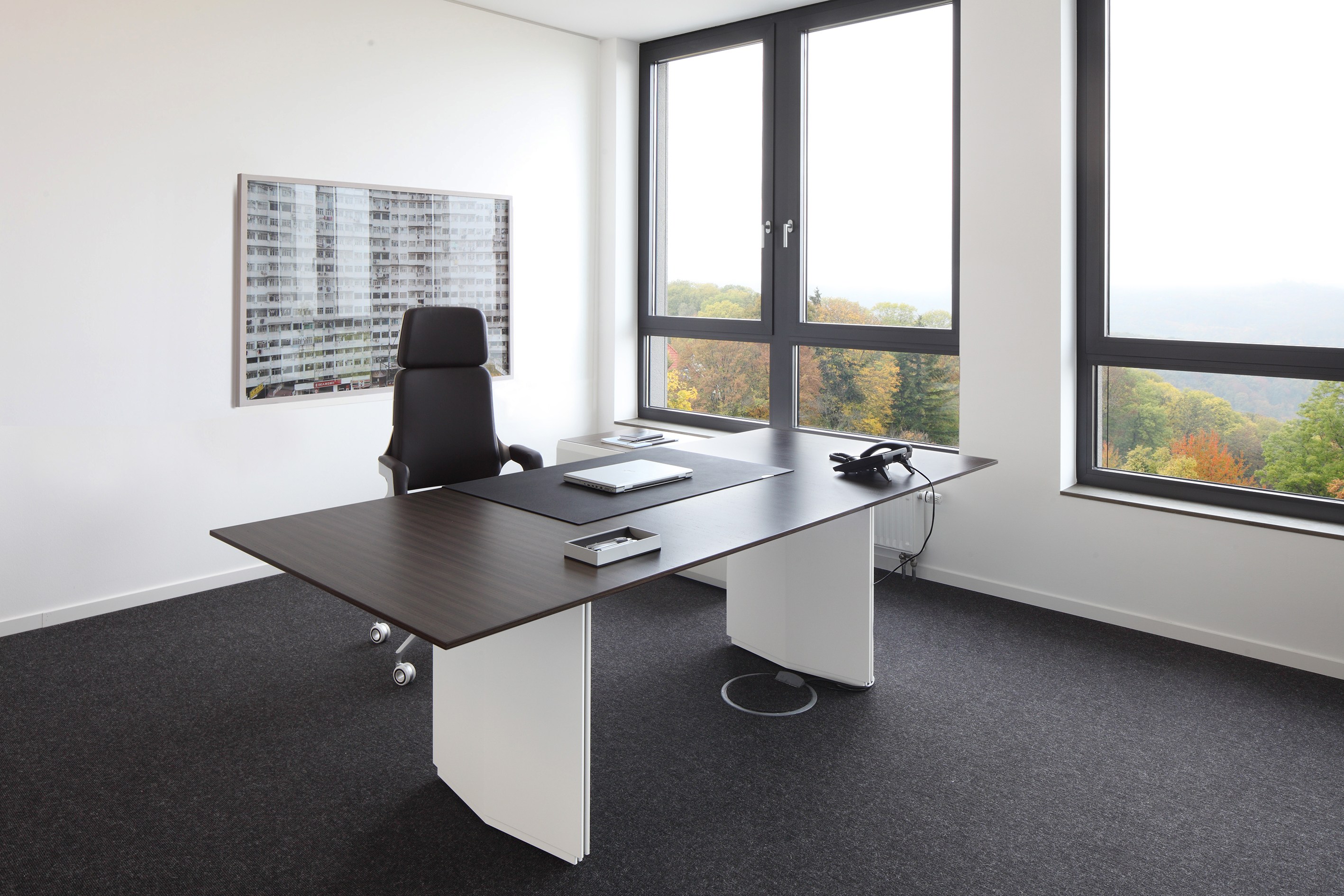 办公台|升降台|办公家具|华体会体育官方在线官网家具|Pace大班台系列