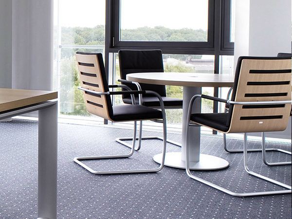 办公台|升降台|办公家具|华体会体育官方在线官网家具|Sono系列升降班台