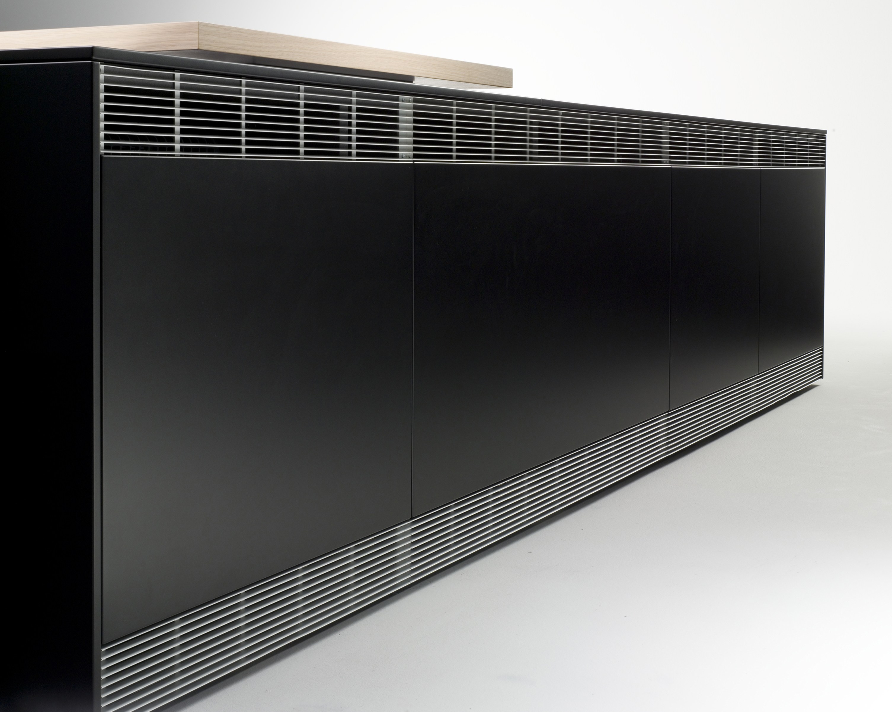 办公台|时尚大班台|办公家具|华体会体育官方在线官网家具|Sono系列大班台