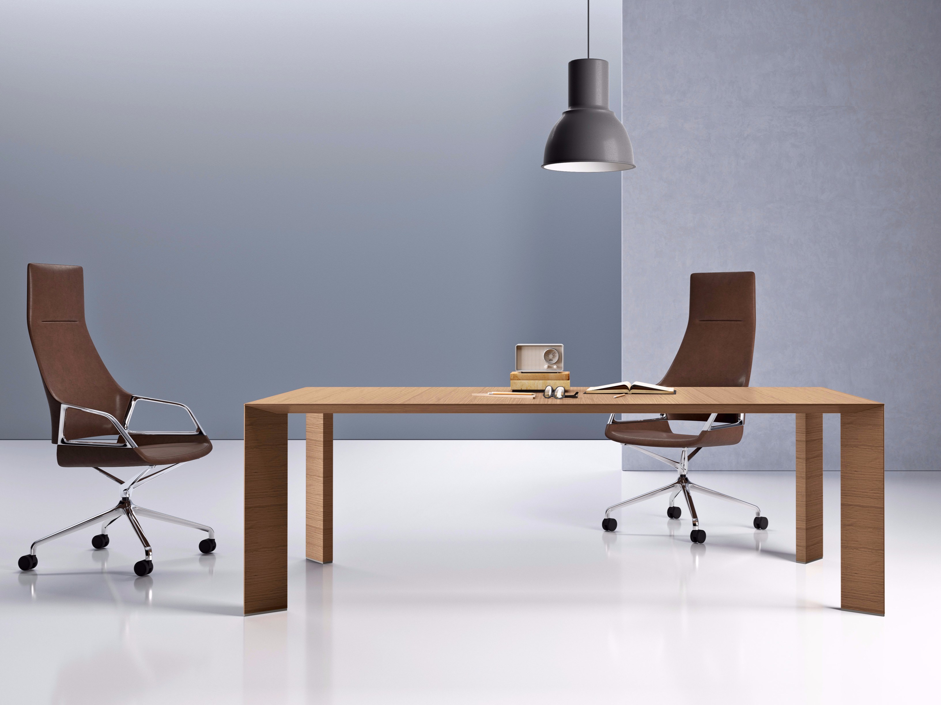 办公台|时尚大班台|办公家具|华体会体育官方在线官网家具|Paper系列大班台系列