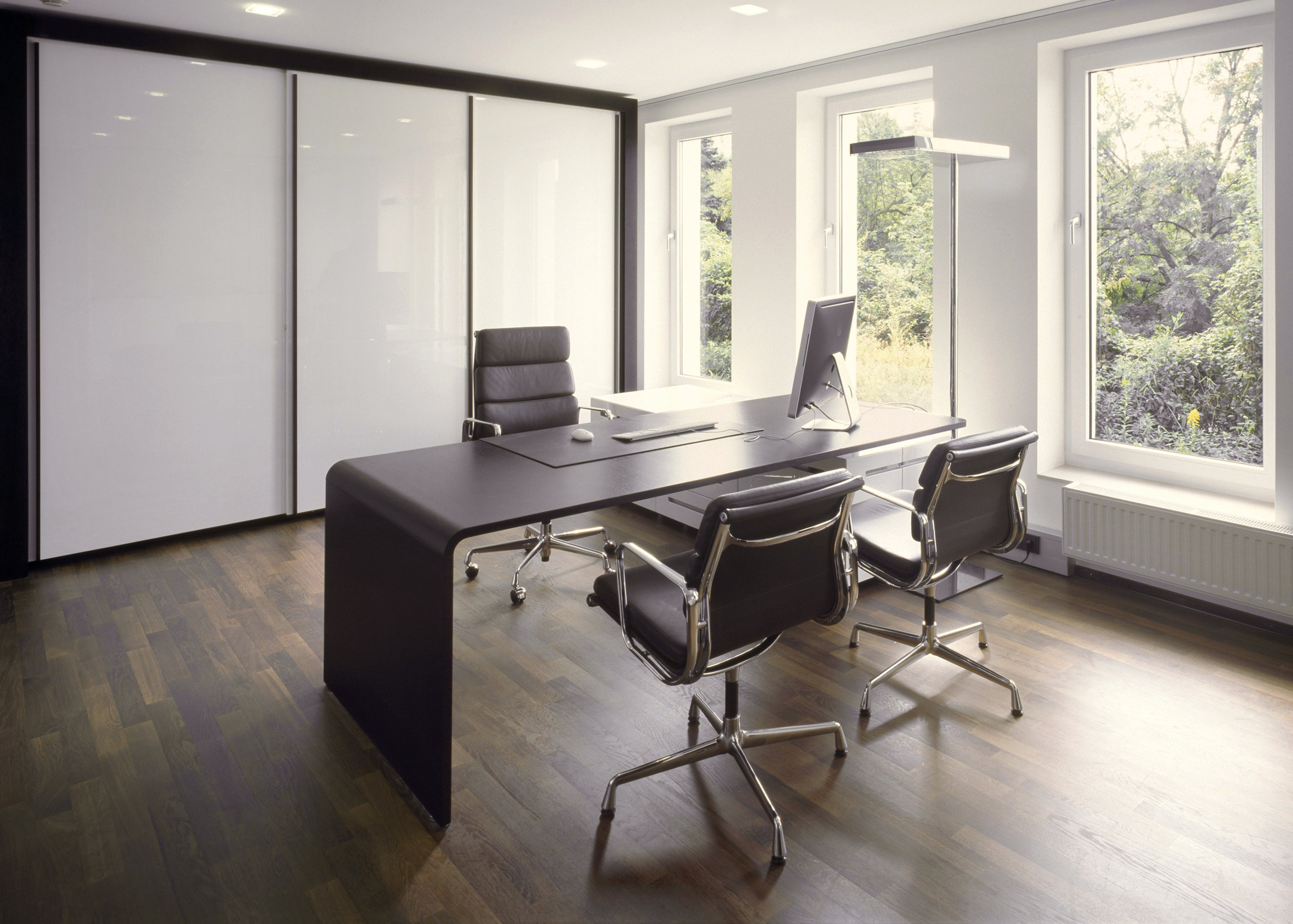 办公台|时尚大班台|办公家具|华体会体育官方在线官网家具|Lane大班台系列