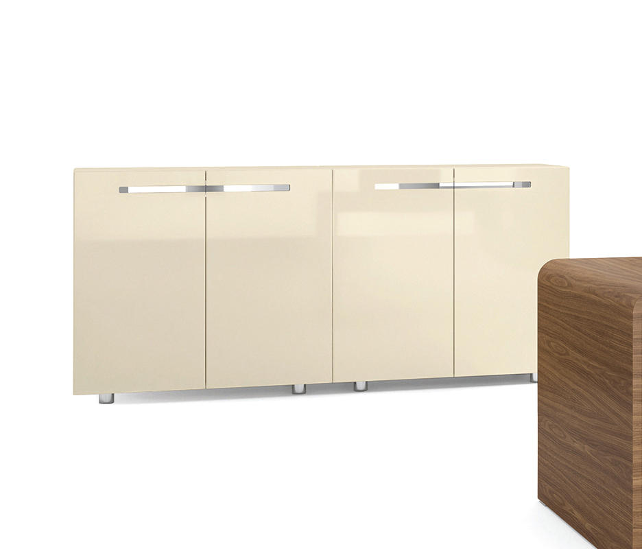 办公台|时尚大班台|办公家具|华体会体育官方在线官网家具|Lane大班台系列