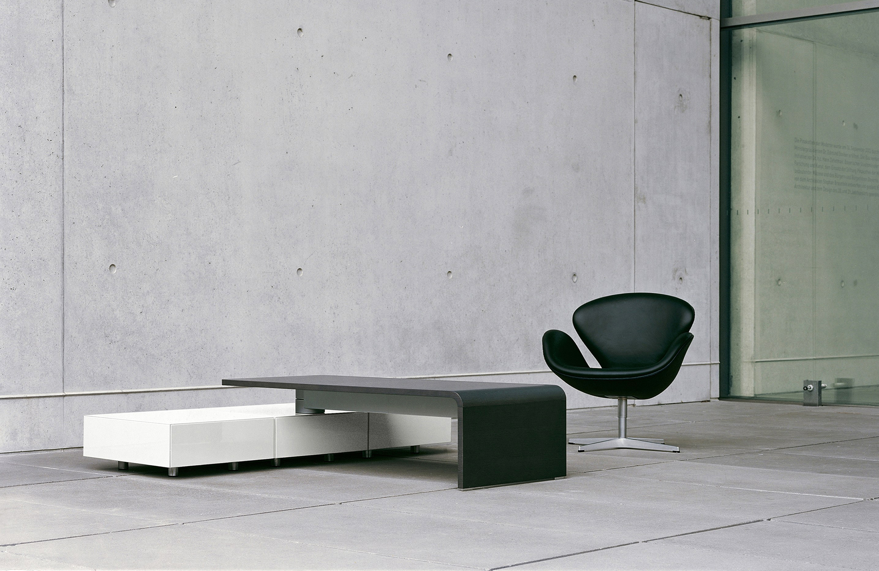 办公台|时尚大班台|办公家具|华体会体育官方在线官网家具|Lane大班台系列