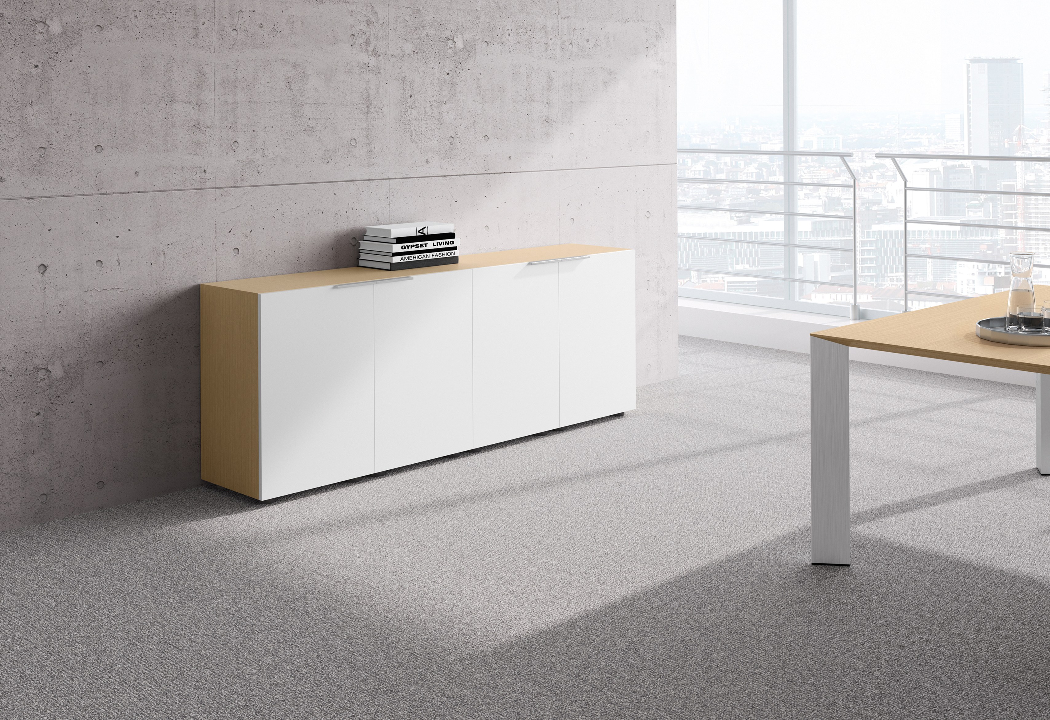 文件柜|实木文件柜|办公家具|华体会体育官方在线官网家具|Site文件柜系列