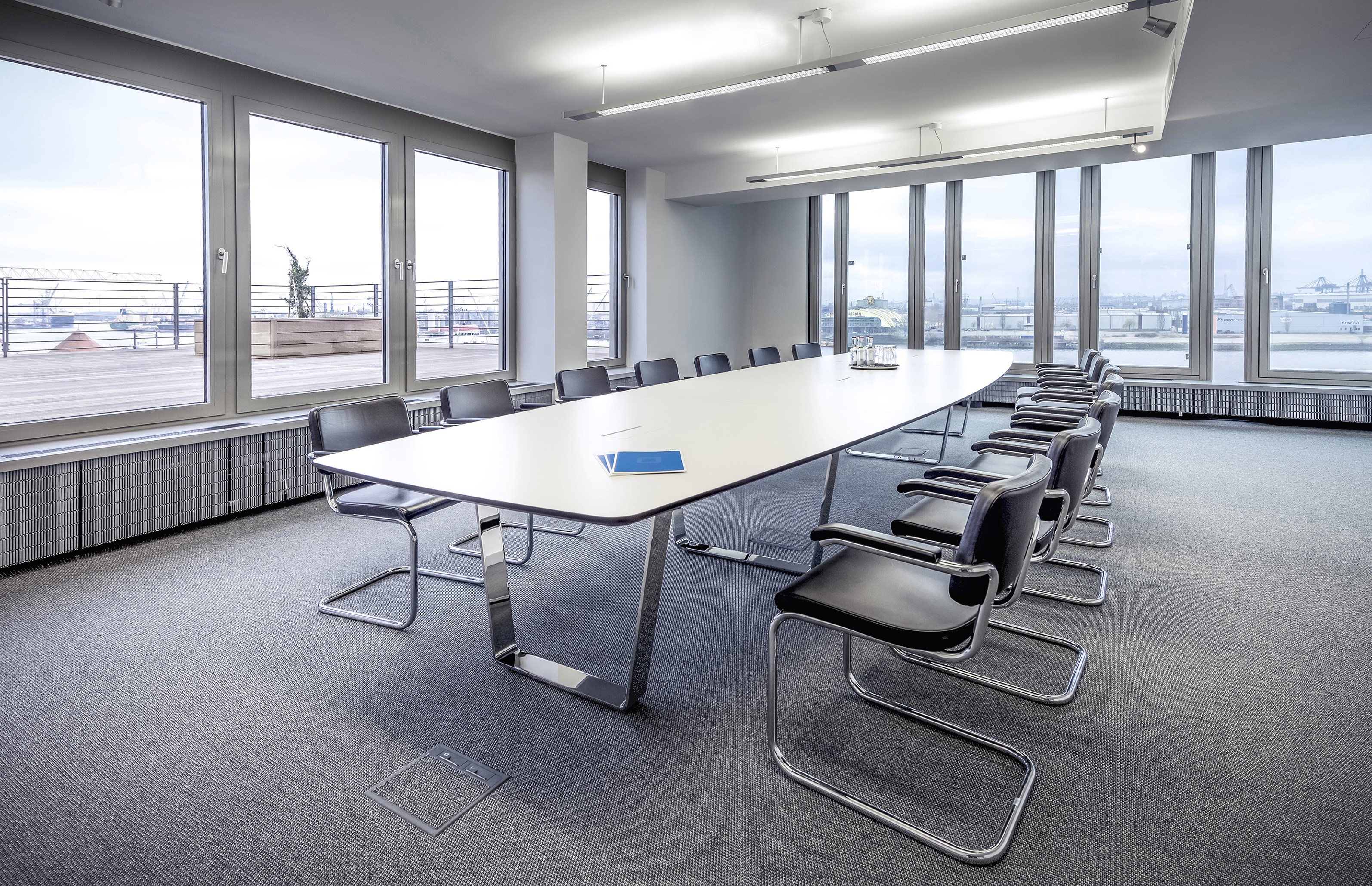 会议台|实木会议台|办公家具|华体会体育官方在线官网家具|Tune系列会议台