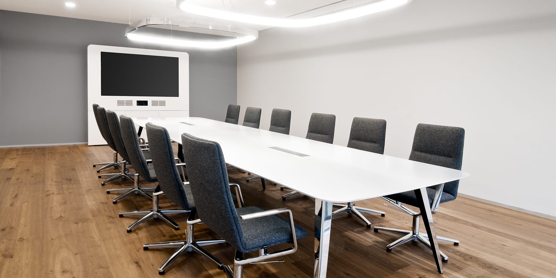 HUB视频系统|HUB视频应用|办公家具|华体会体育官方在线官网家具|W4视频会议系统桌