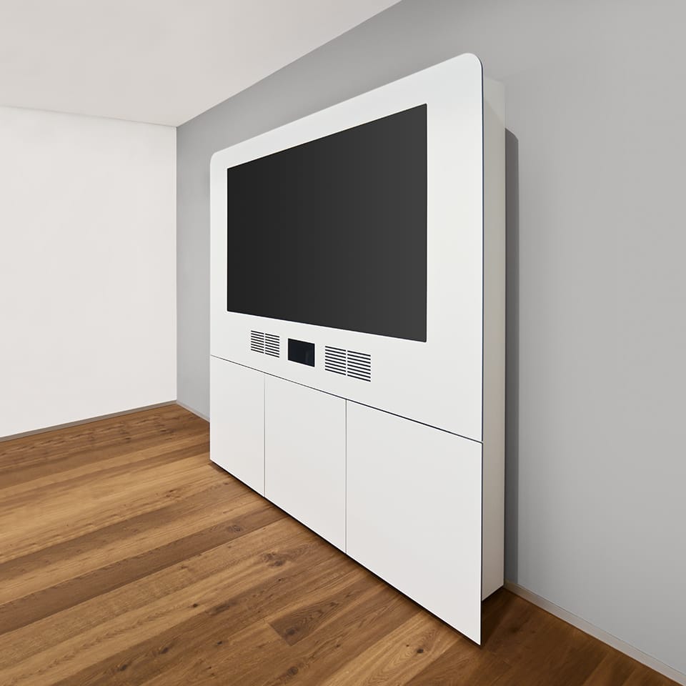 HUB视频系统|HUB视频应用|办公家具|华体会体育官方在线官网家具|W4视频会议系统桌