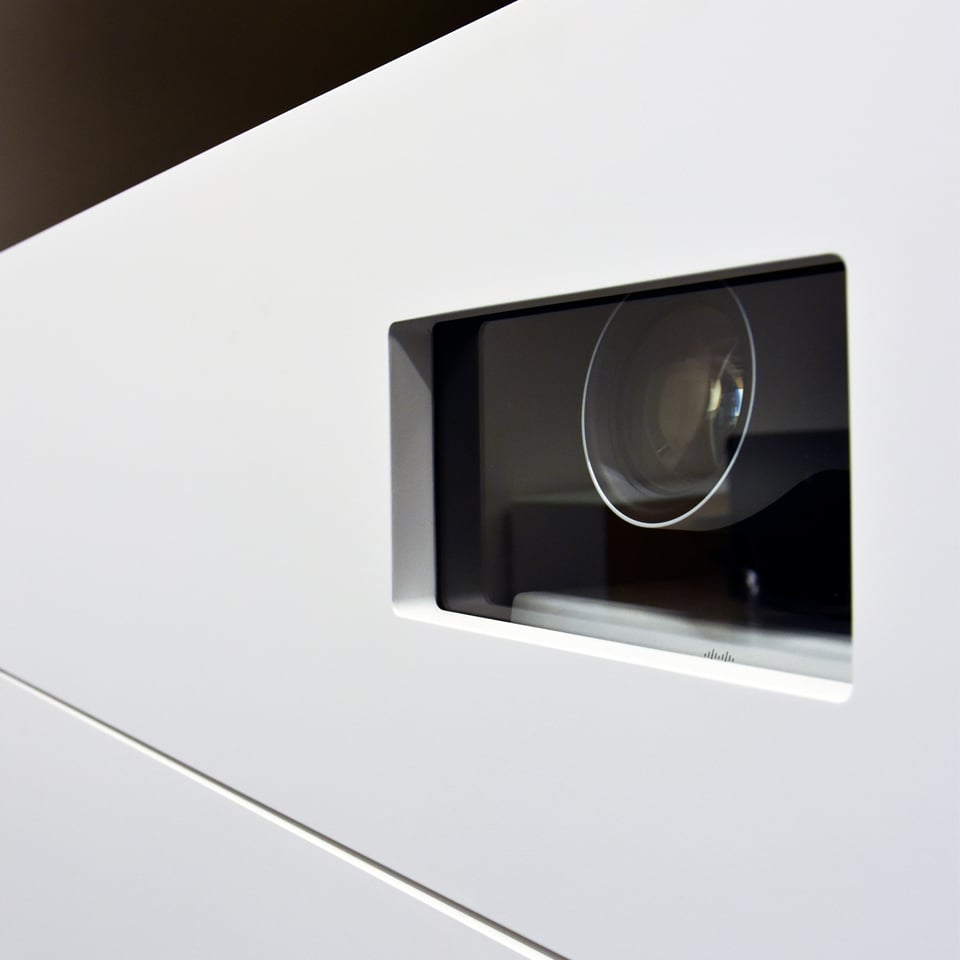 HUB视频系统|HUB视频应用|办公家具|华体会体育官方在线官网家具|W4视频会议系统桌